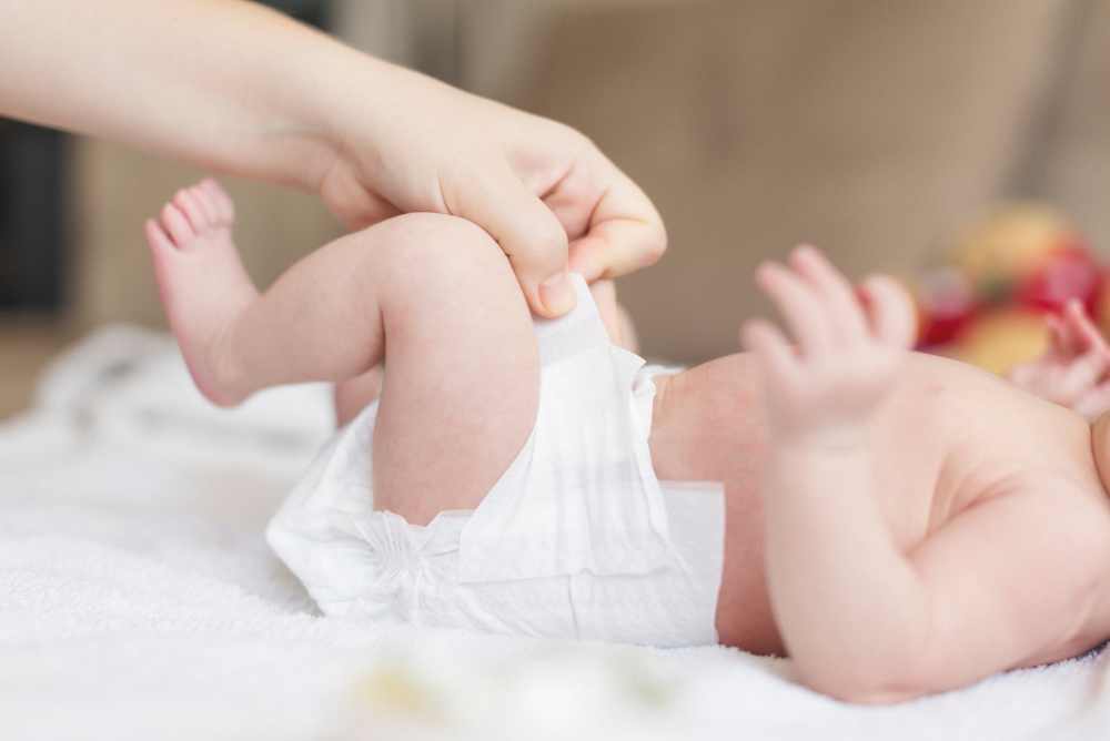 perché è importante fotografare la cacca dei nostri figli