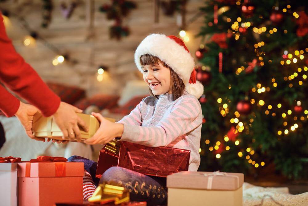 quanti regali a natale
