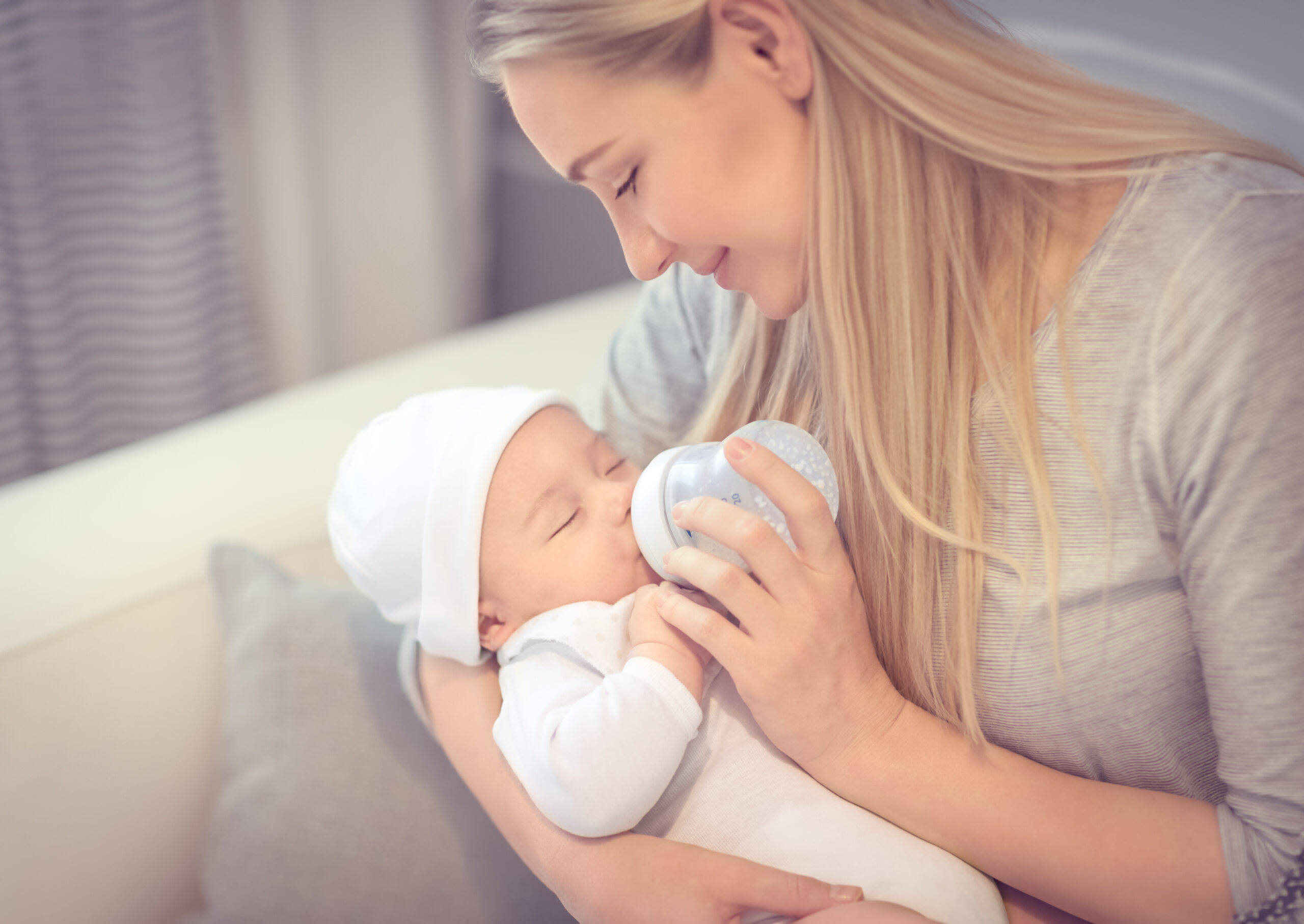 Il bonus latte artificiale 2020 che potrà arrivare fino a 400 euro all’anno ed essere erogato fino al sesto mese di vita del neonato