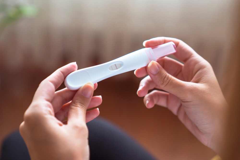 il mese migliore per rimanere incinta