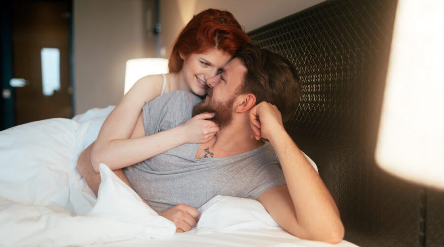 posizioni per restare incinta