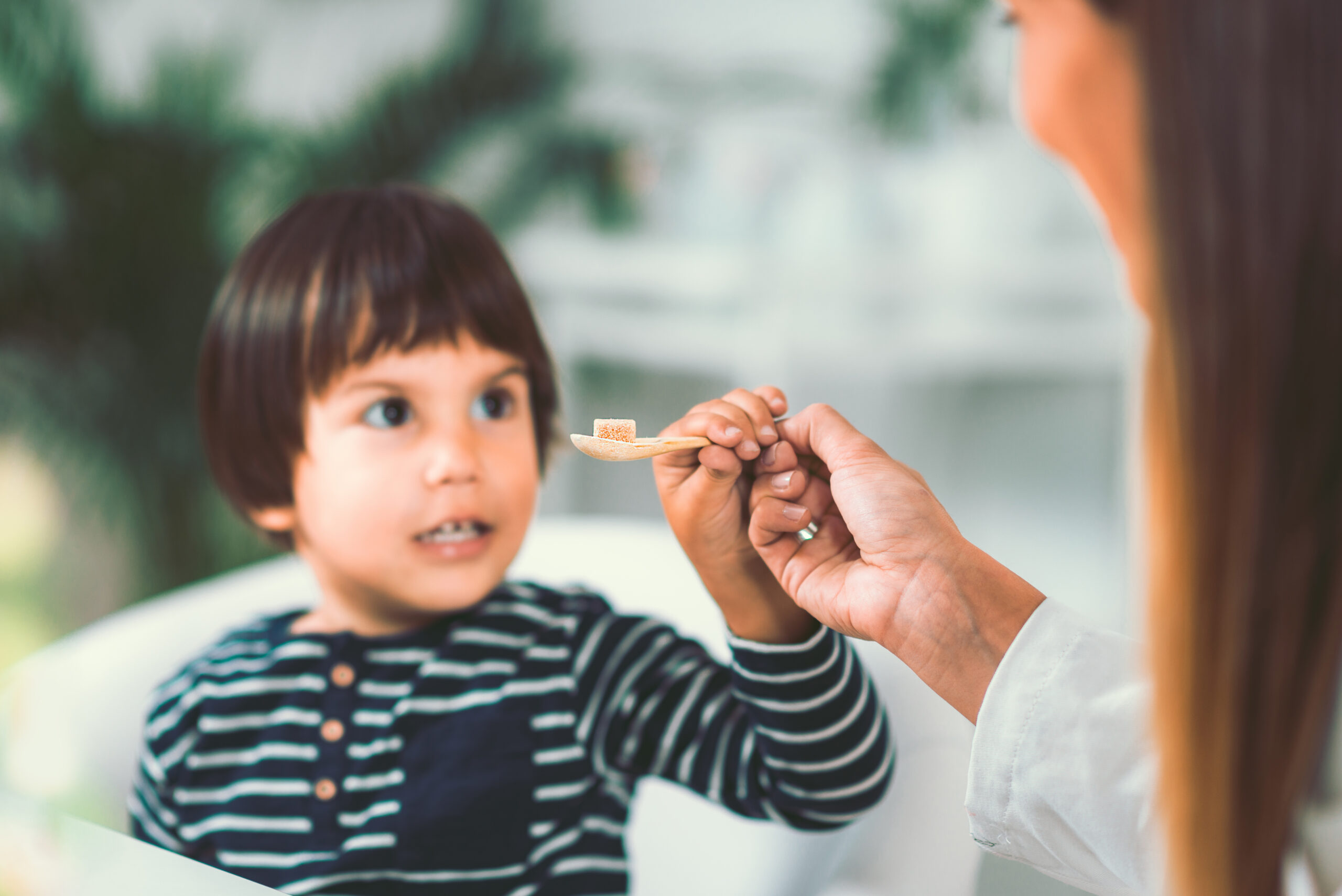 diabete infantile
