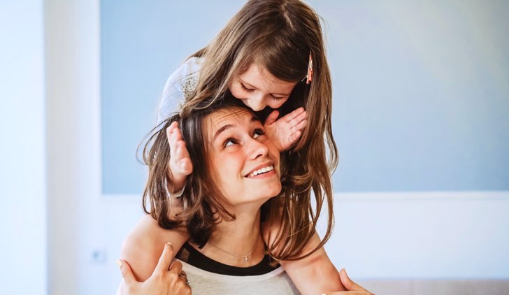mamma amica
