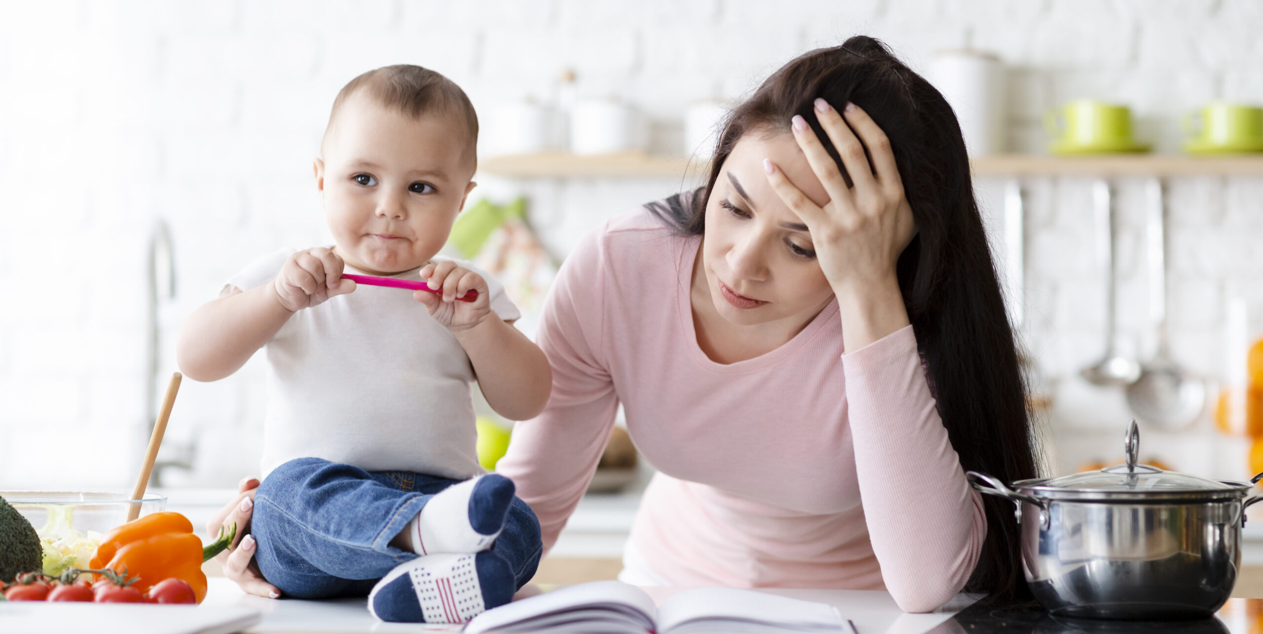 essere mamma