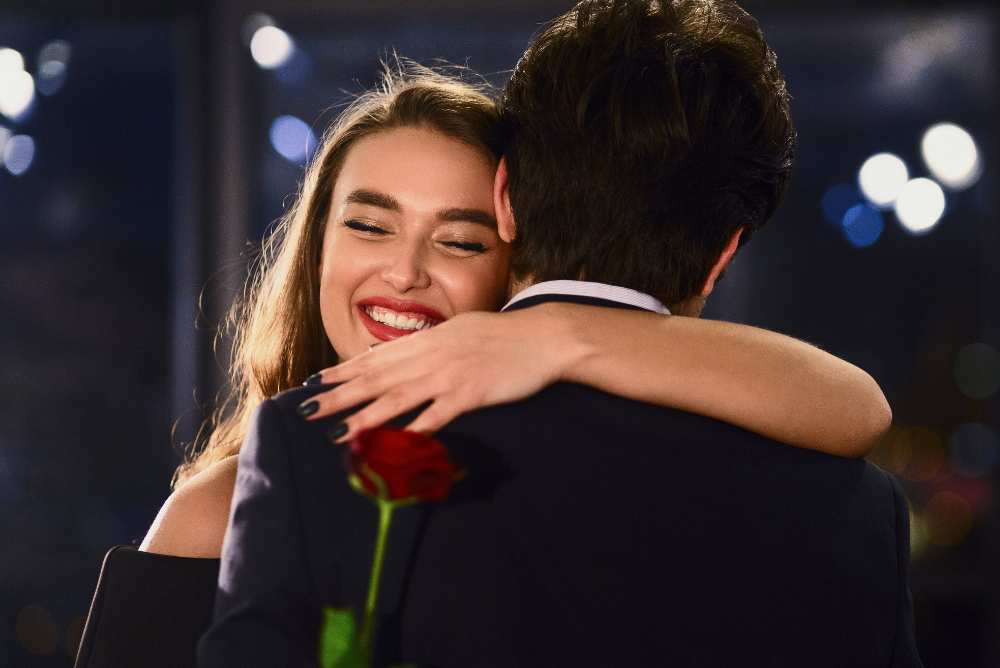 quiz crea serata san valentino