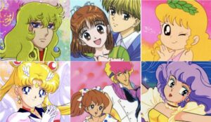 QUIZ In quale di questi cartoni animati vivresti?
