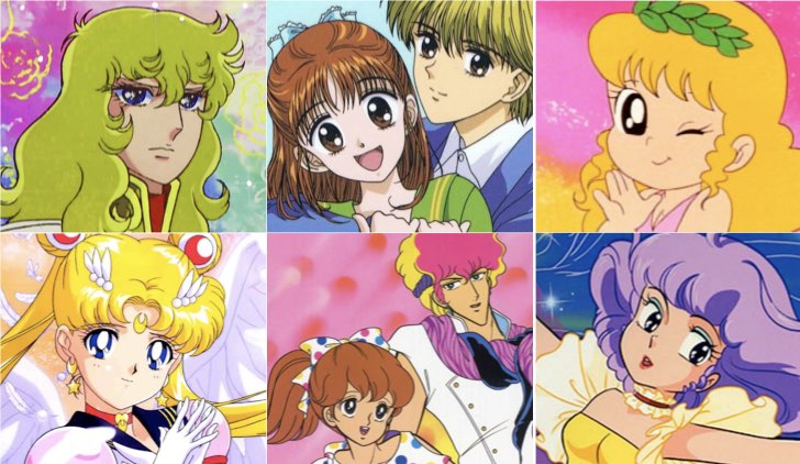 QUIZ In quale di questi cartoni animati vivresti?