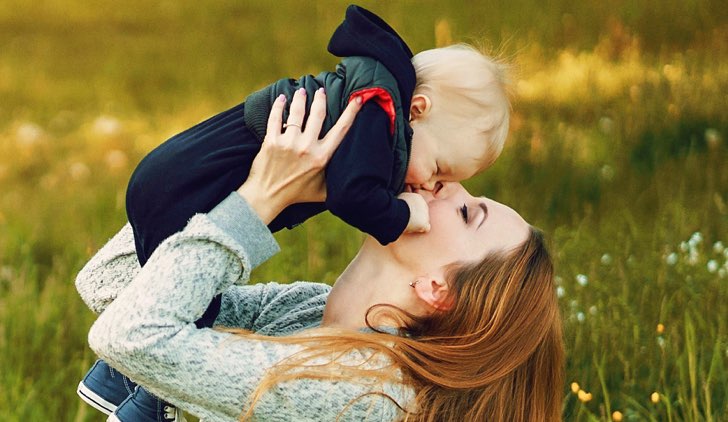 Le cose che una persona dovrebbe sapere prima di avere figli