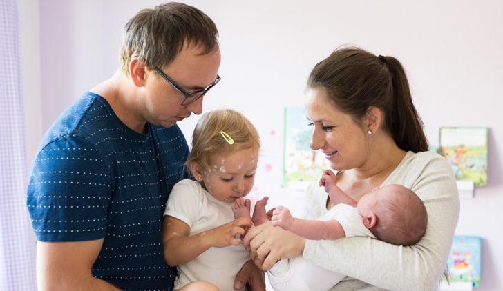 Qual è l'età giusta per avere dei figli?.002
