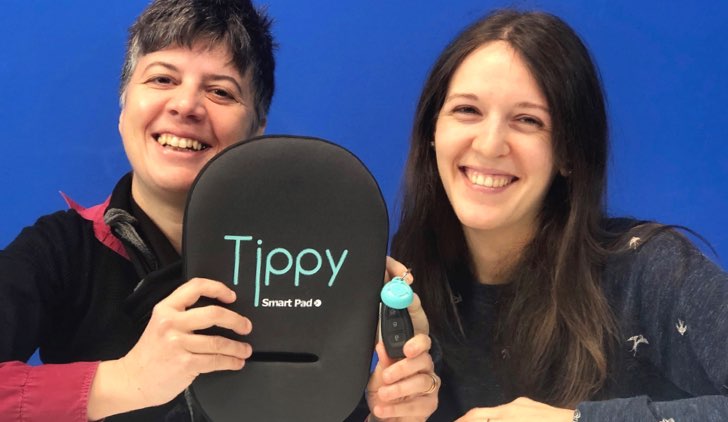 Tippy Dispositivi anti abbandono quale scegliere