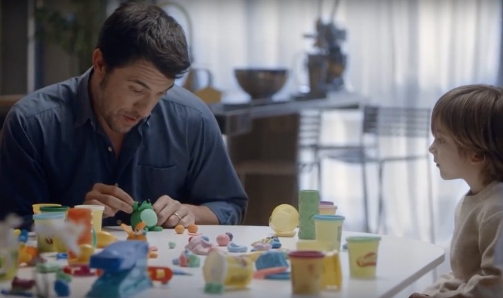 play doh