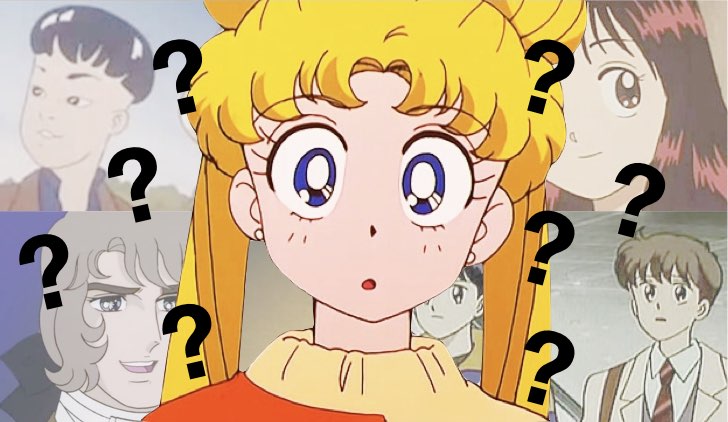 quiz copertina ricordi nomi personaggi cartoni animati