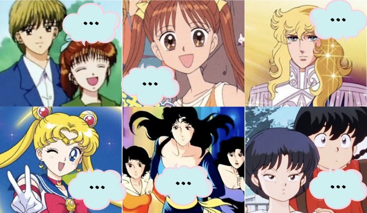 QUIZ cartoni animati chi ha detto questa frase