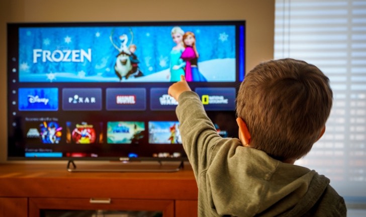 Disney+ come funziona