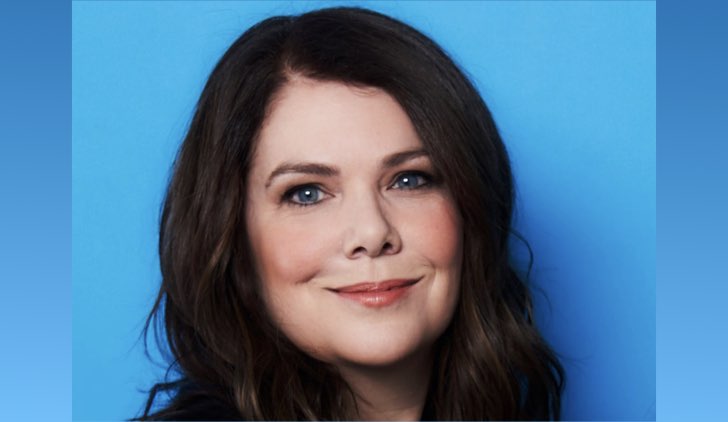 lauren graham disney +