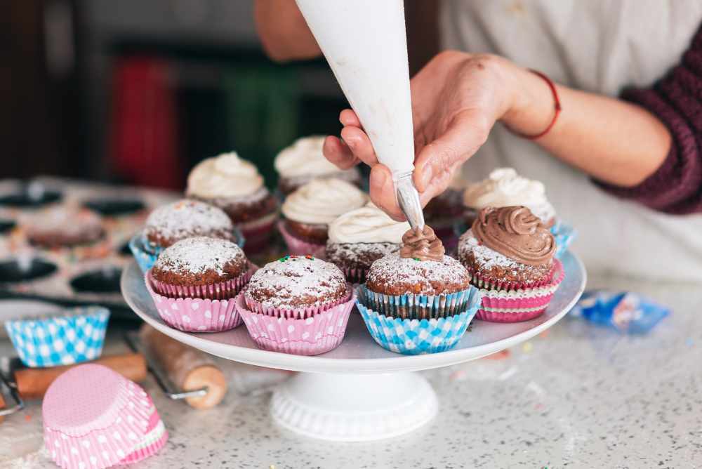 Ricette facili e veloci con il cioccolato di Pasqua