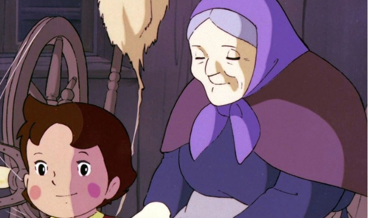 Heidi