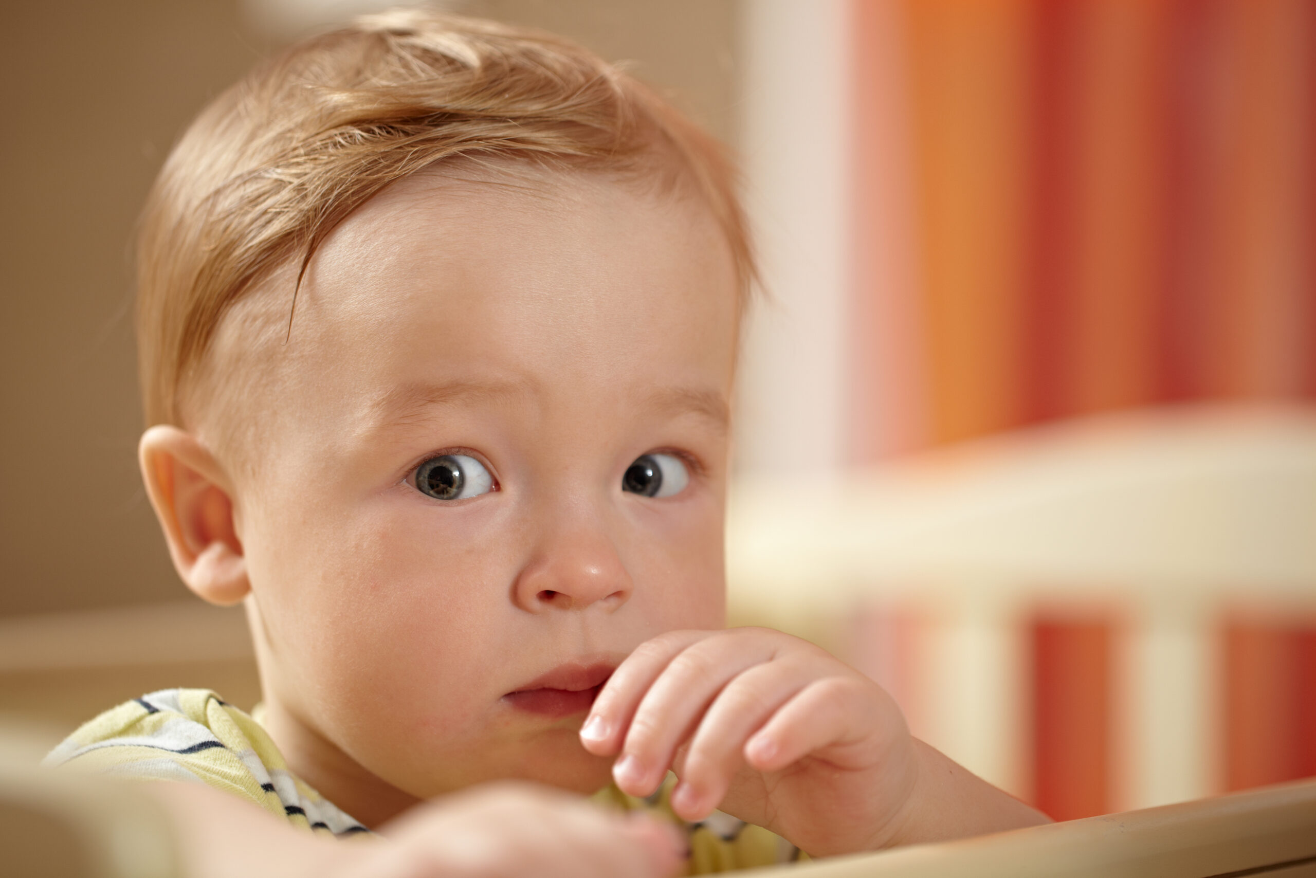 bambini superare paure
