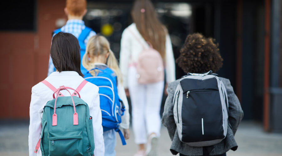 aprire le scuole in sicurezza
