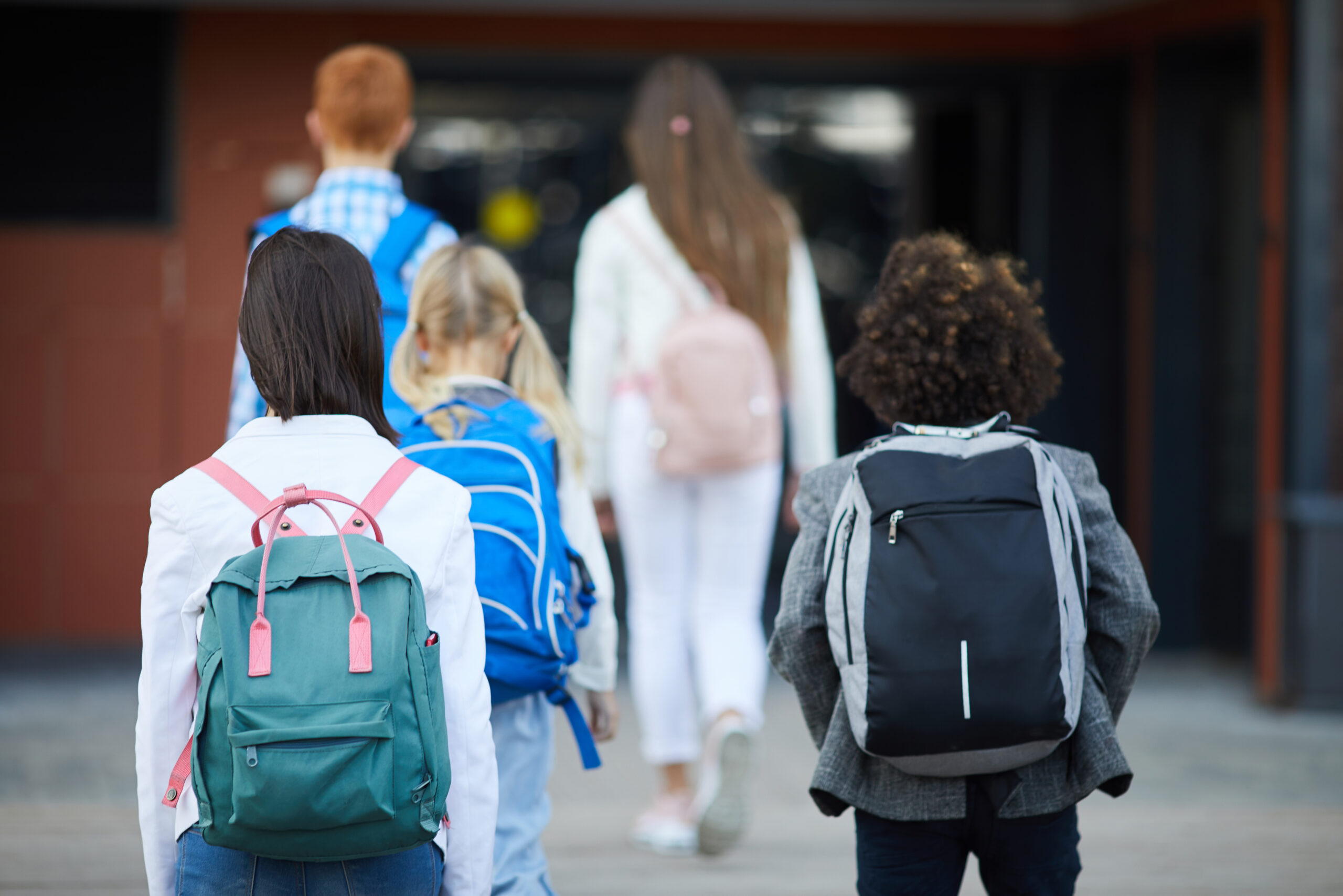 aprire le scuole in sicurezza
