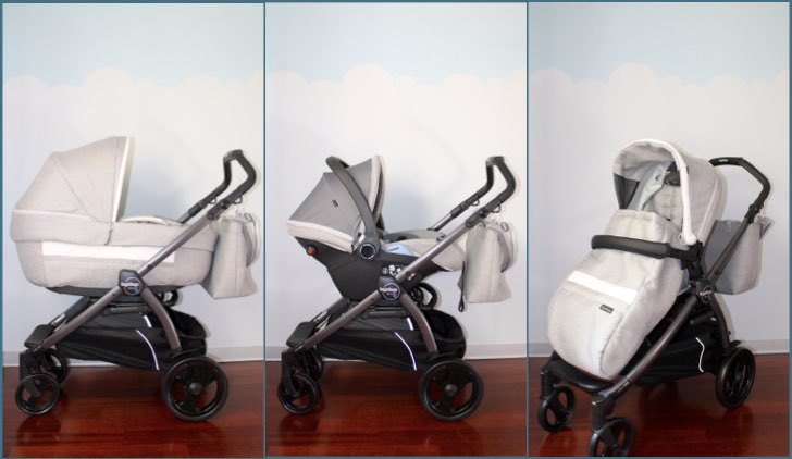 Peg perego trio 51 elite lounge modular mammecreative
