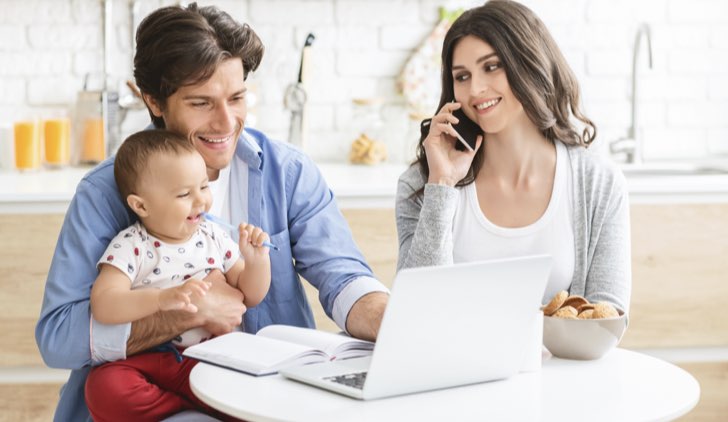 bonus donne senza lavoro mamma genitori