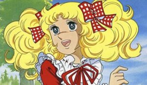 candy candy film amazon prime