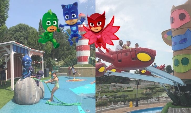 Leolandia 2020