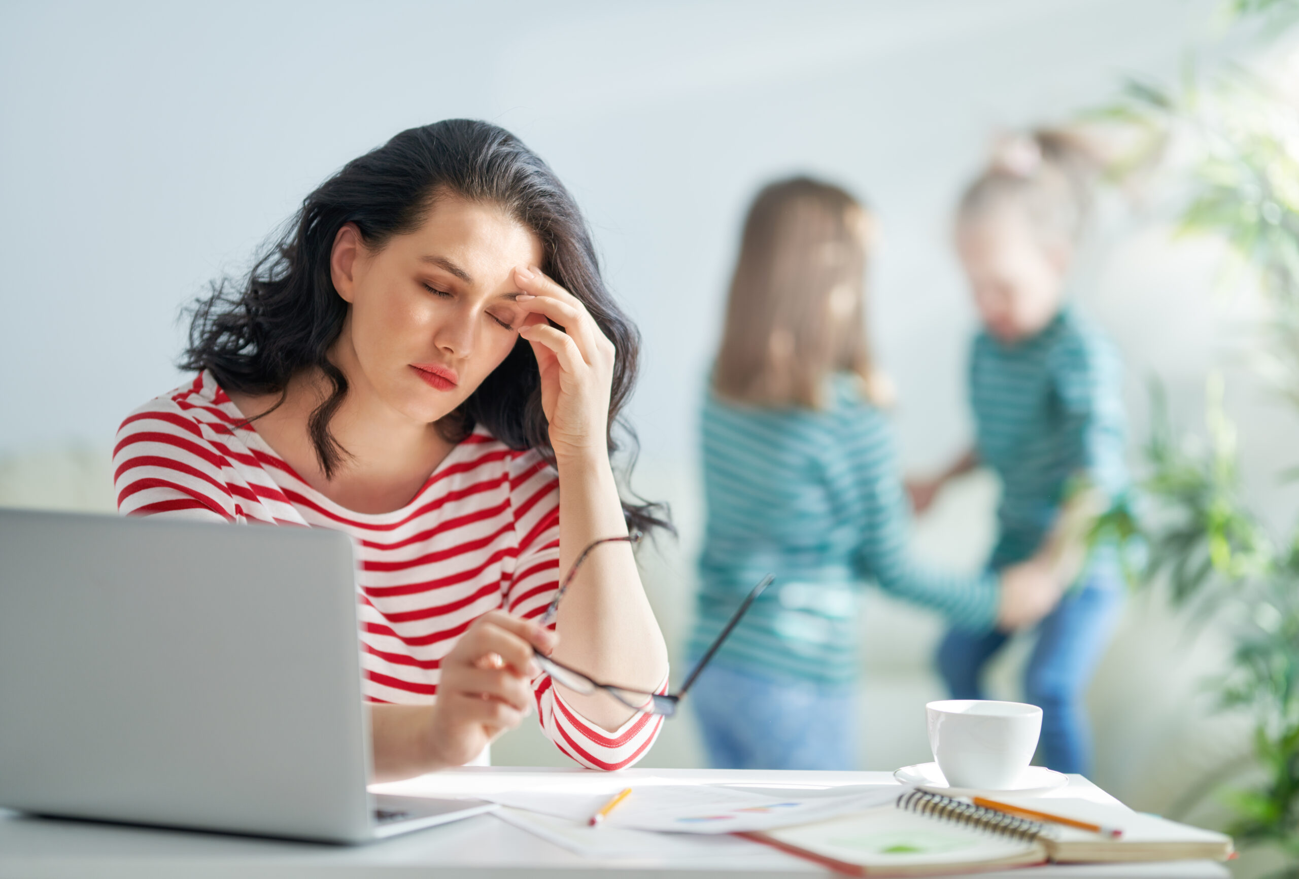 sovraccarico di lavoro
