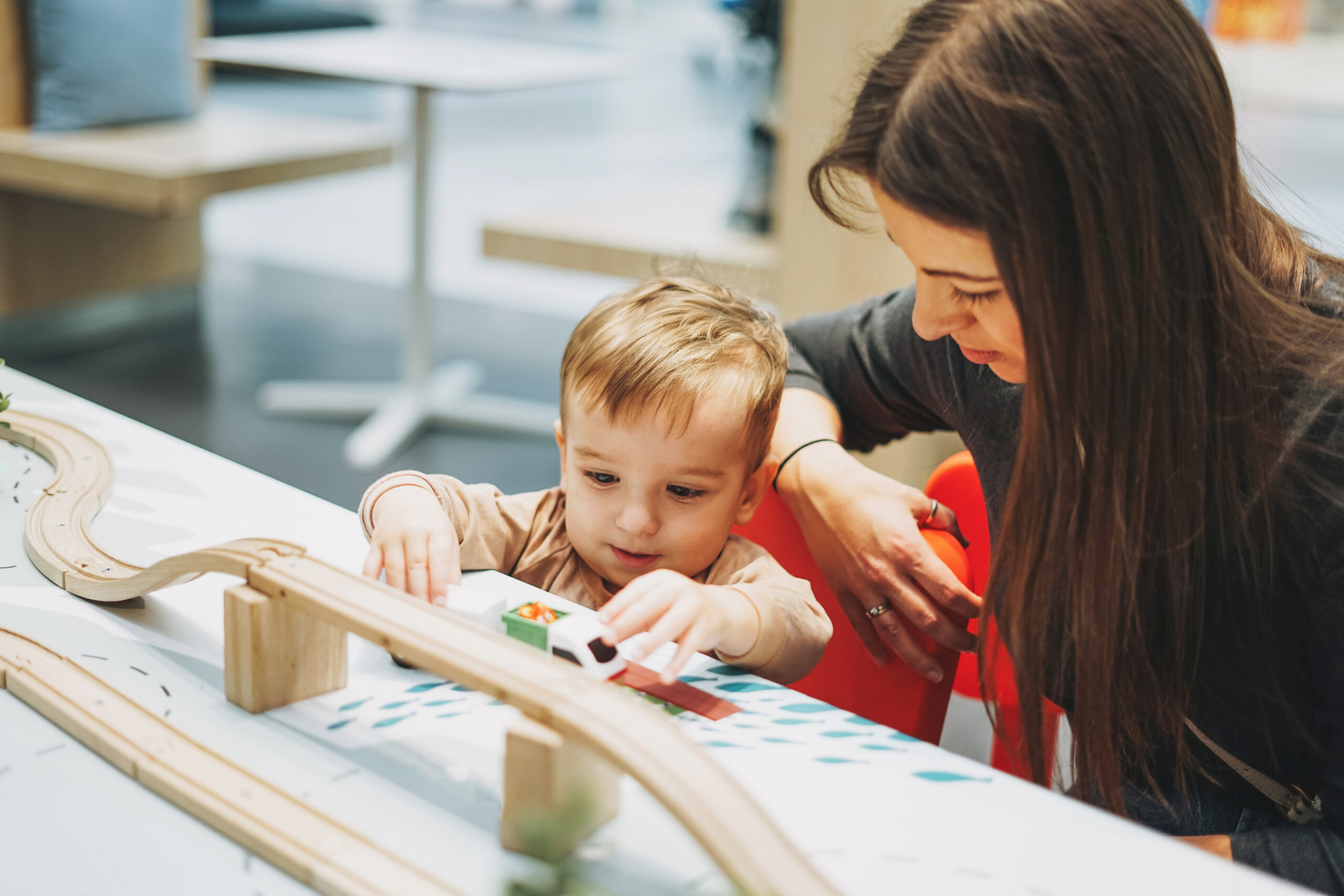 scegliere baby sitter