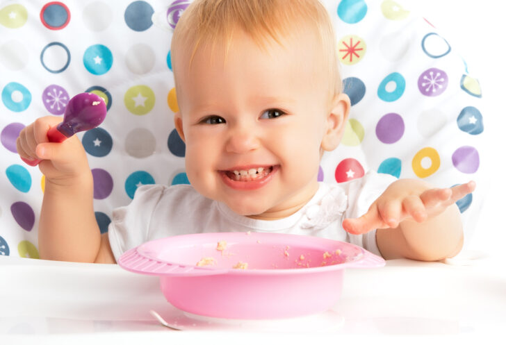 alimentazione bambino 1 anno