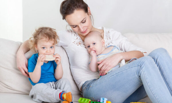 due figli