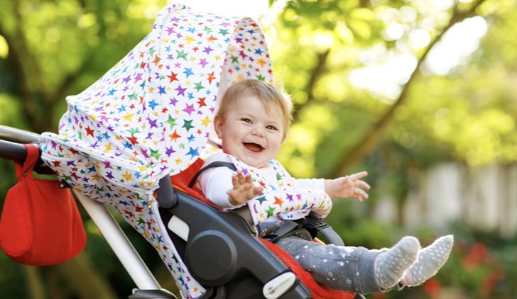 passeggini in offerta