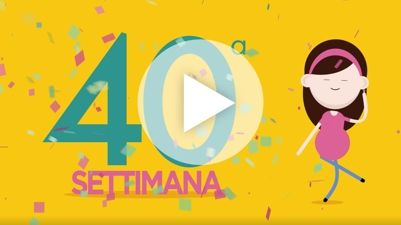 settimana 40