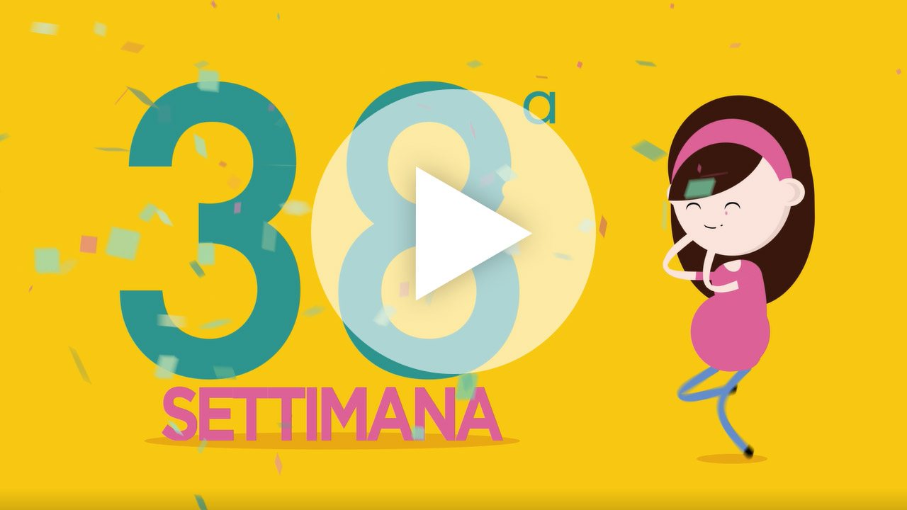settimana 38