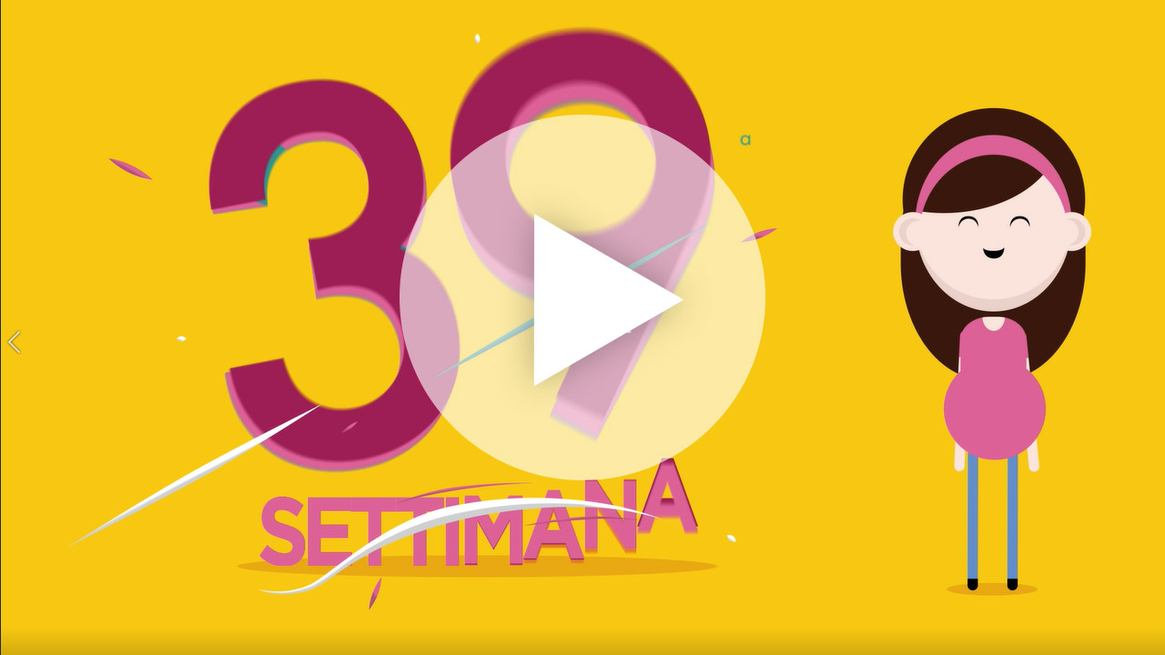 settimana 39