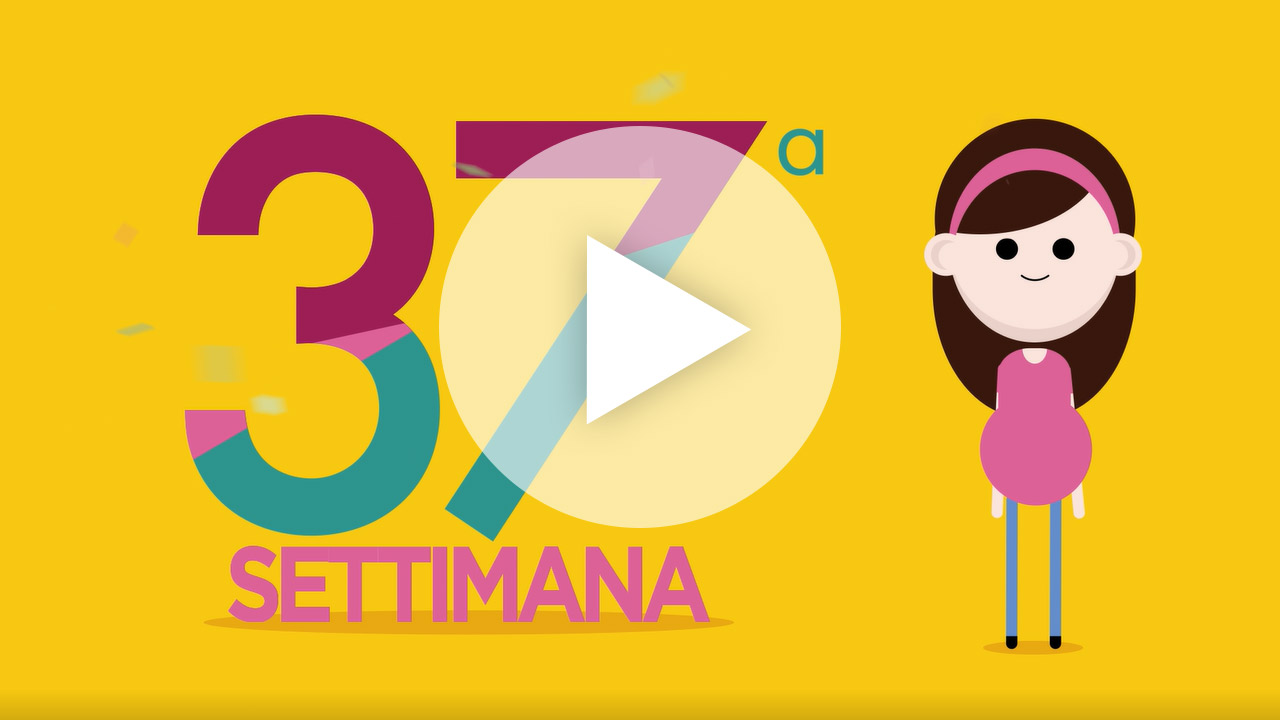 settimana 37