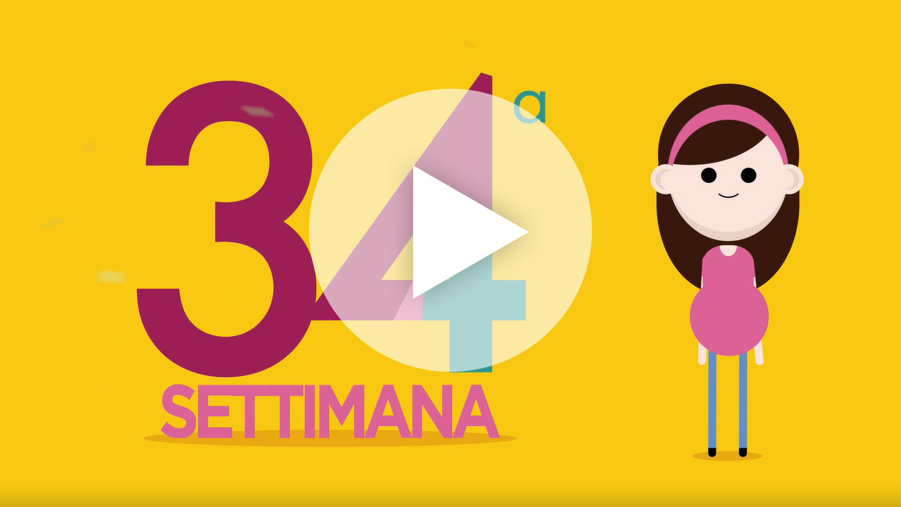 settimana 34