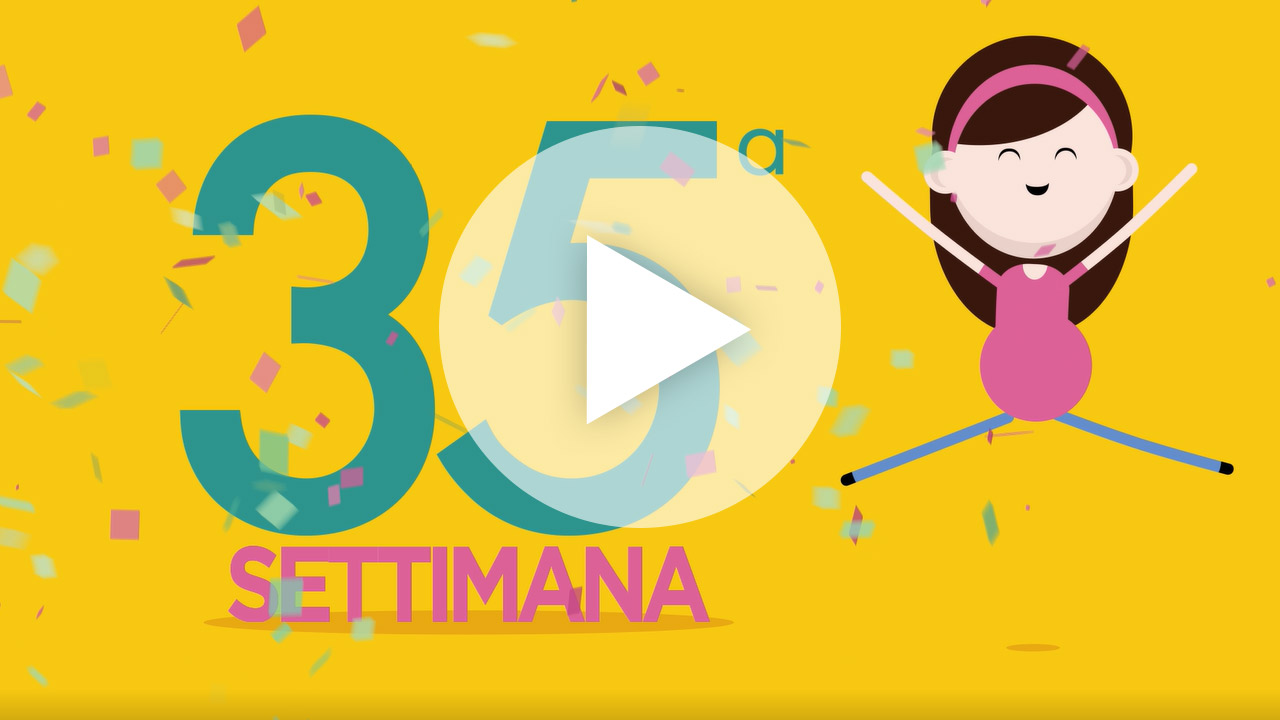 settimana 35
