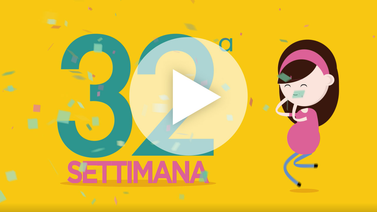 settimana 32
