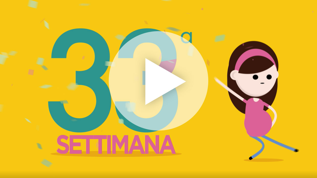 settimana 33