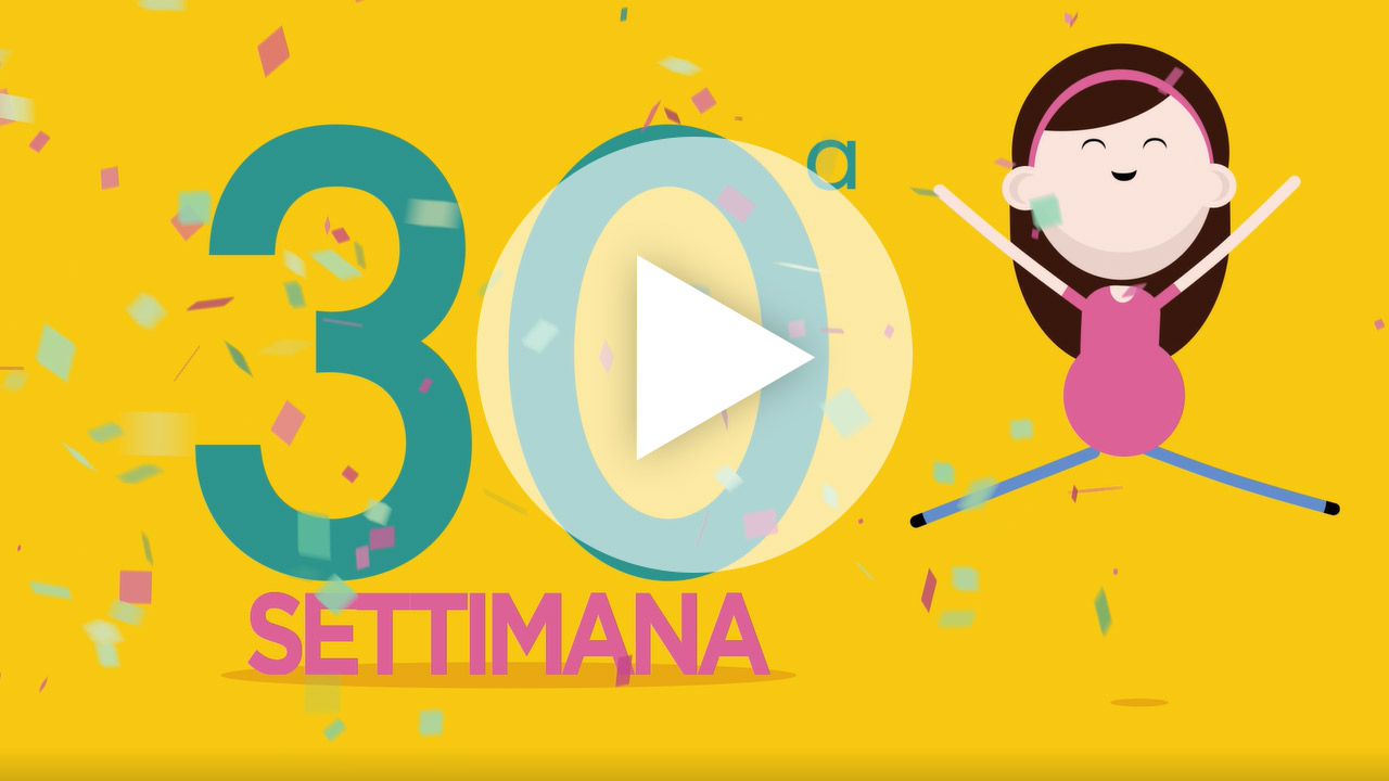 settimana 30