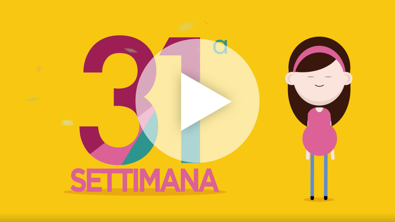 settimana 31