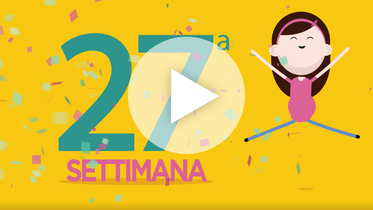 settimana 27