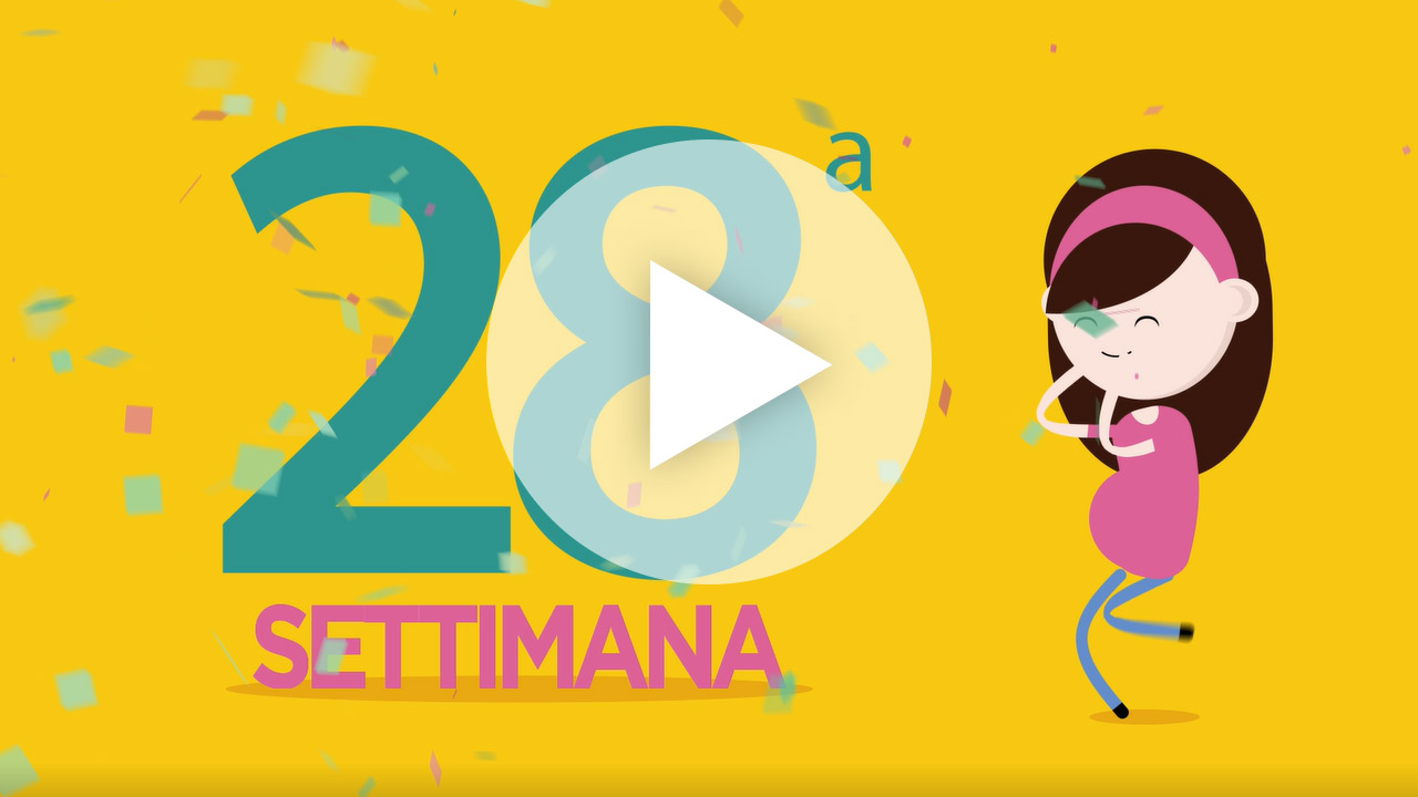 settimana 28
