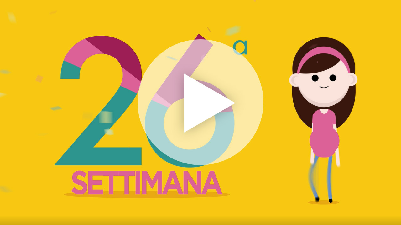 settimana 26