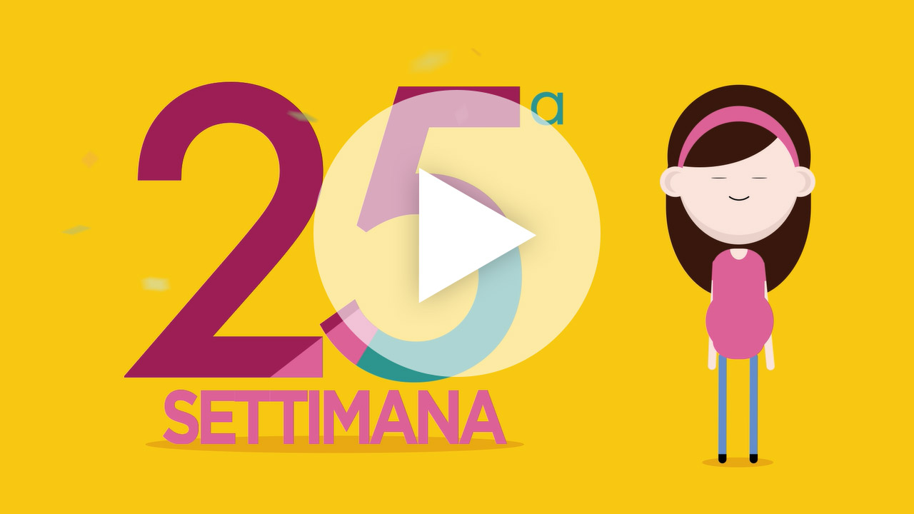 settimana 25
