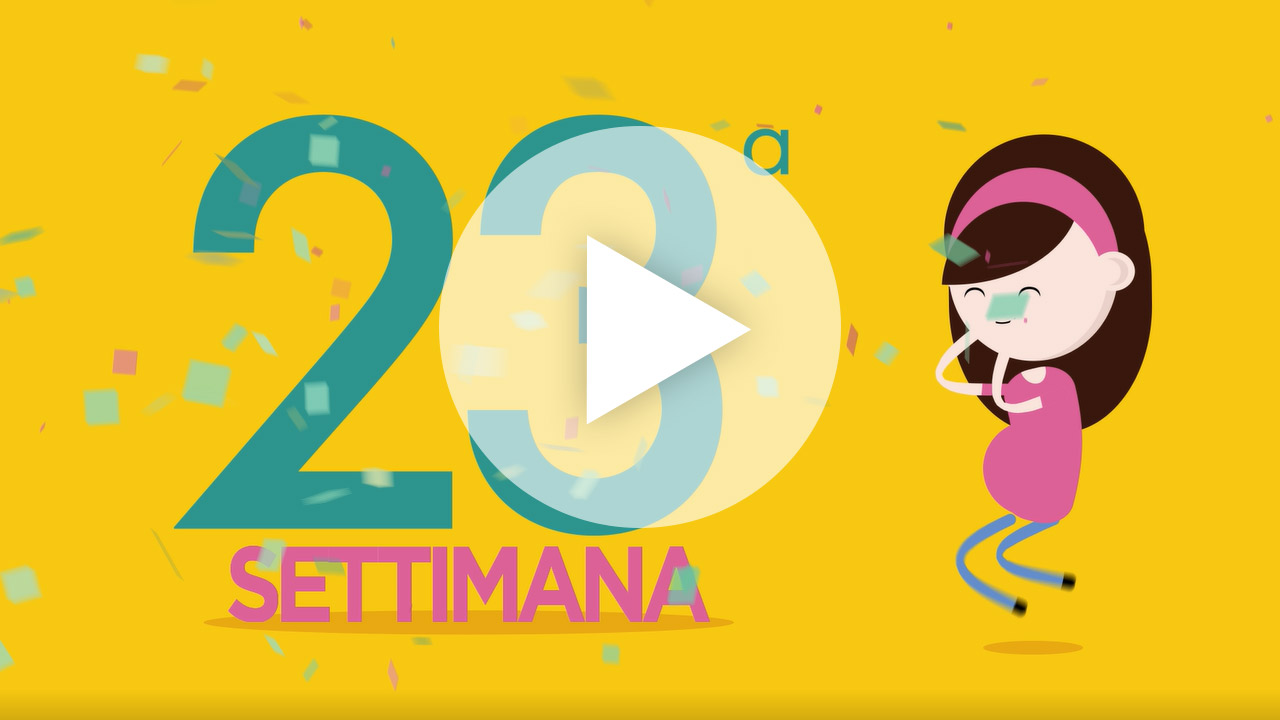 settimana 23