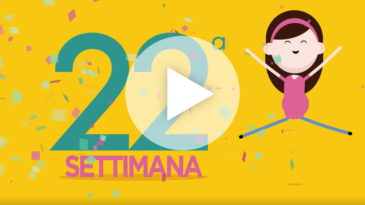 settimana 22