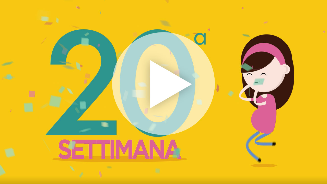 settimana 20